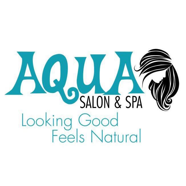 Aqua Salon & Spa