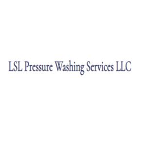 LSL Pressure Washing Services LLC
