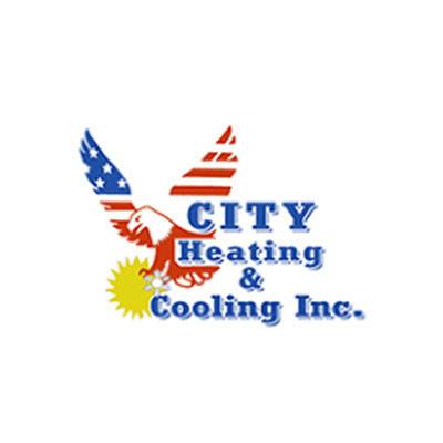 City Heating & Cooling Inc.
