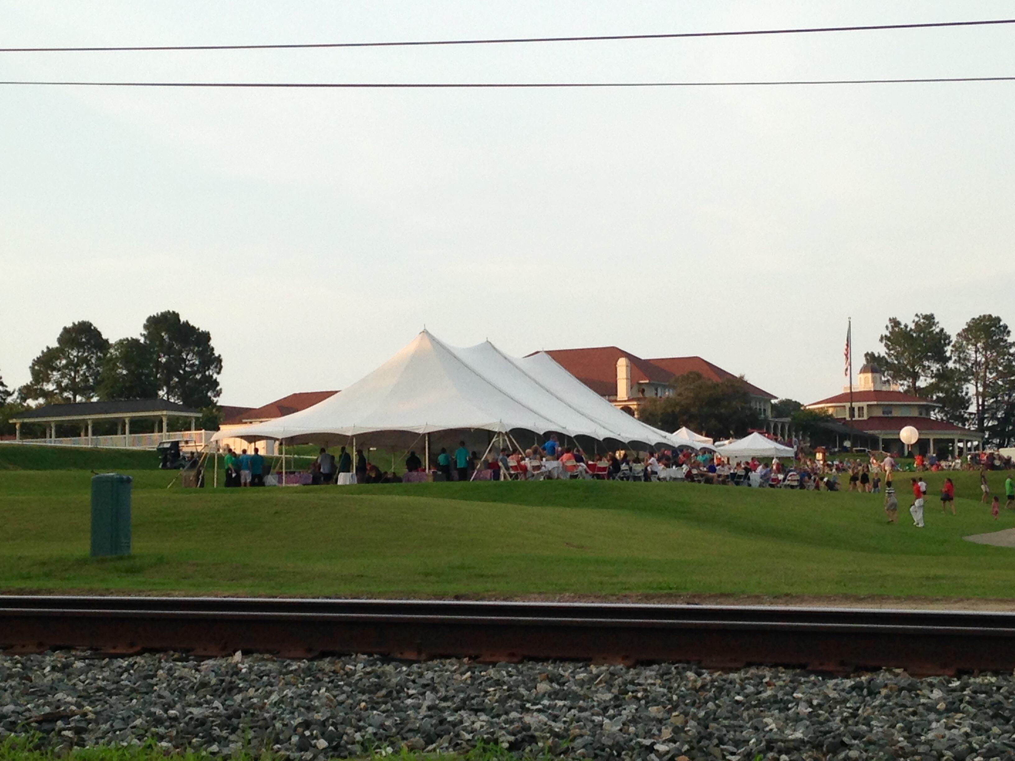 Richmond Rentals & Sales