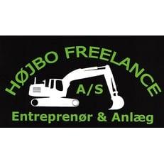 Højbo Freelance Entreprenør & Anlæg A/S
