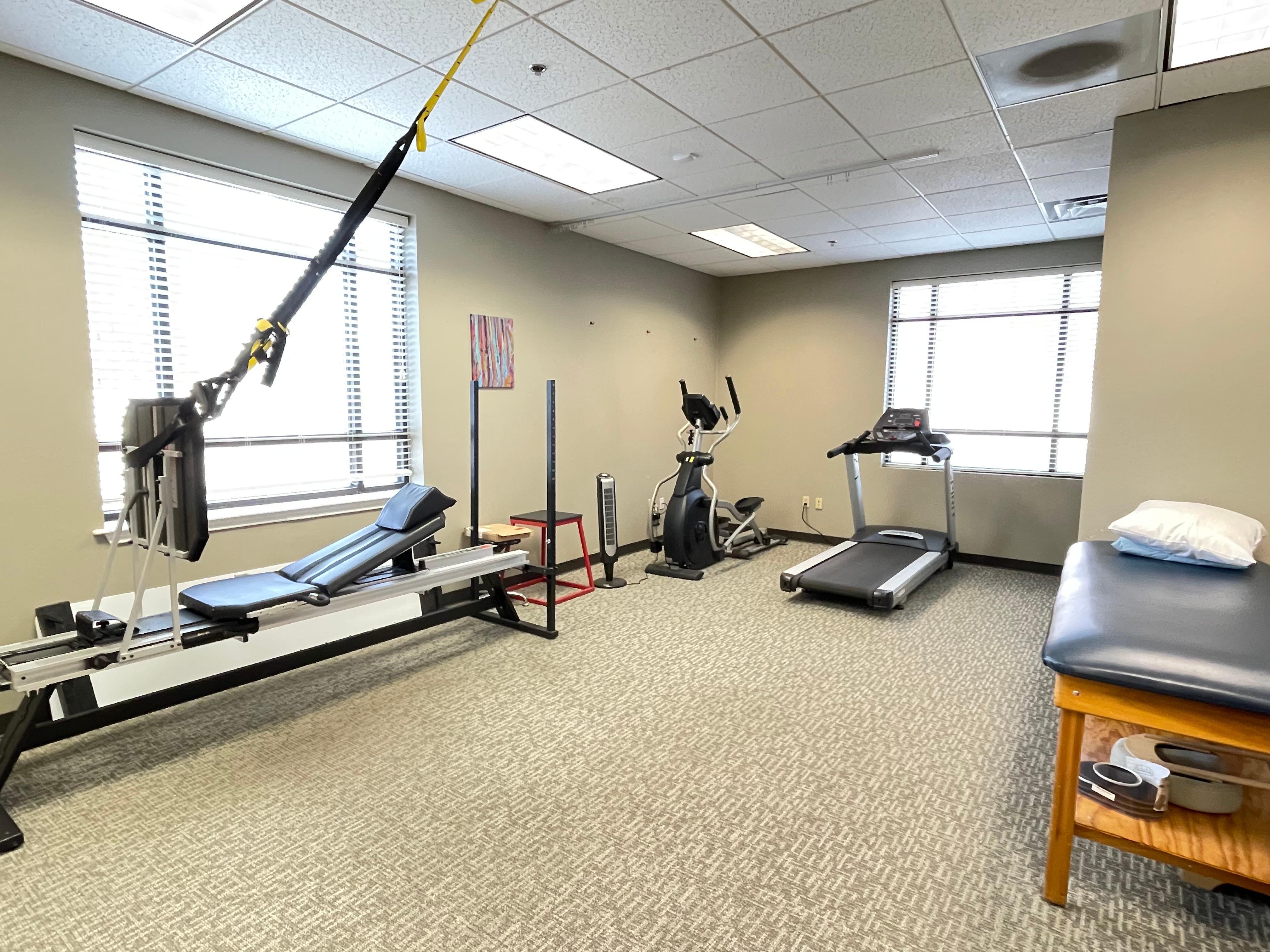 Greater Therapy Centers Physical Therapy in Fort Worth, TX 76132
