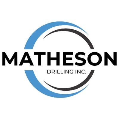 Matheson Drilling Inc