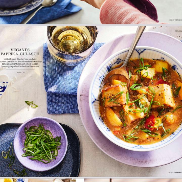 Thermomix - Repräsentantin Petra Haupt Beratung & Vertrieb