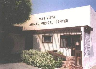 Mar Vista Animal Medical Center