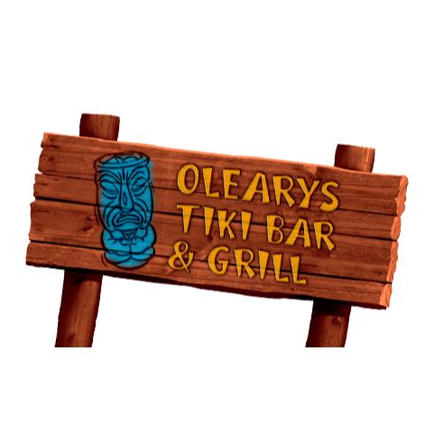 O'Leary's Tiki Bar & Grill