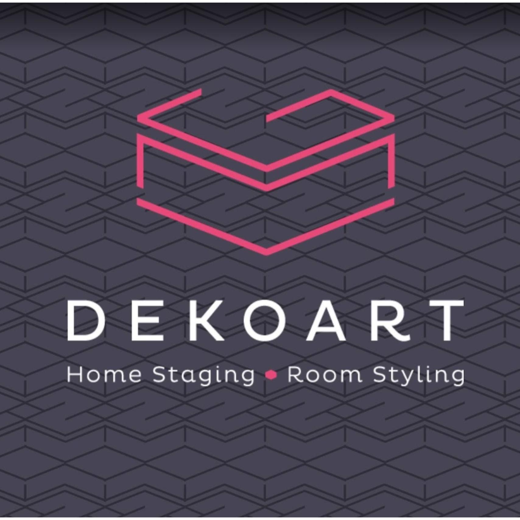 DEKOART Home Staging - Gabriele Maria Völk