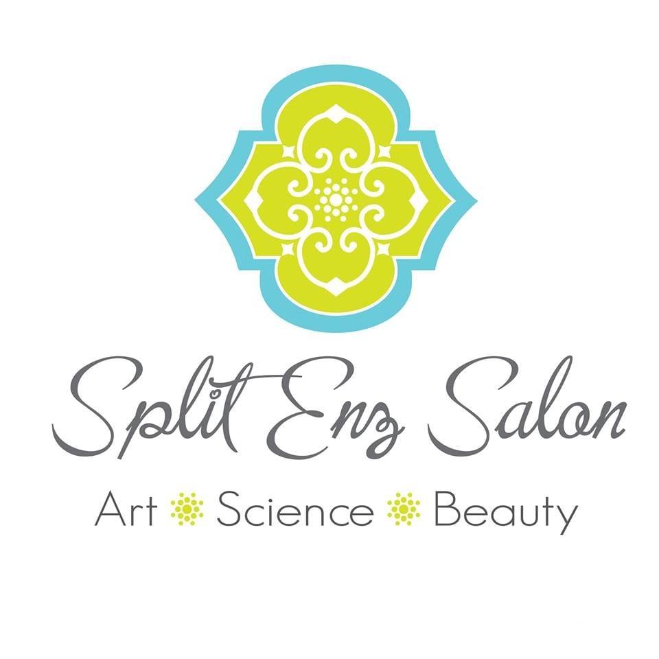 Split Enz Salon