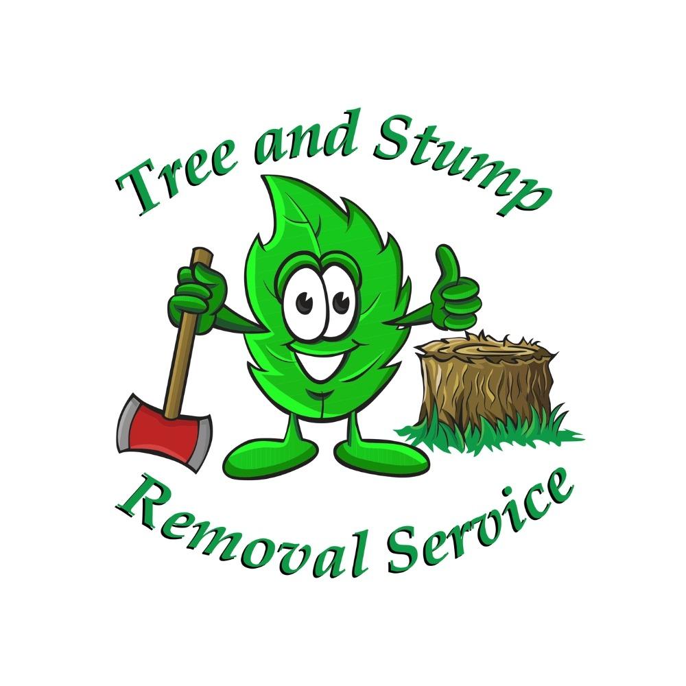 Tree and Stump Removal Service