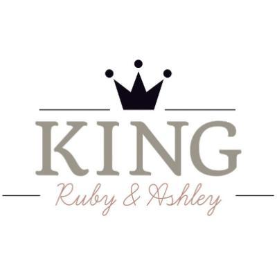 Ruby & Ashley King - Friseursalon - Kingofhair