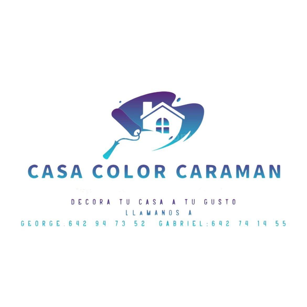 Casa Color Caraman