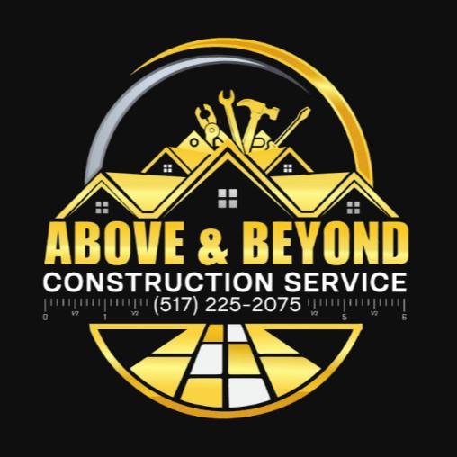 Above & Beyond Construction Service
