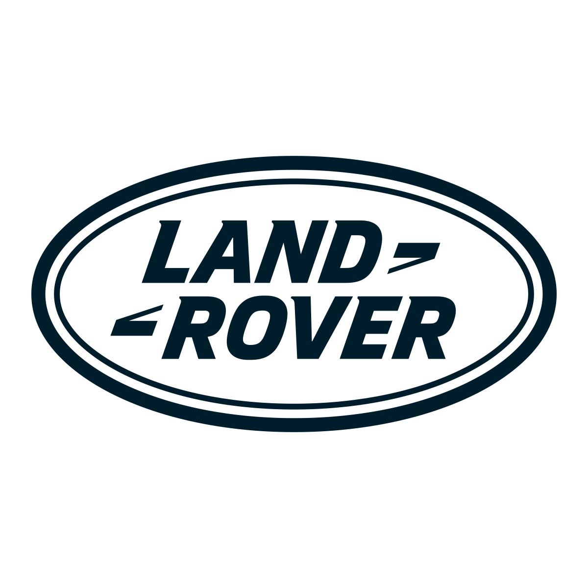 Land Rover Greensboro