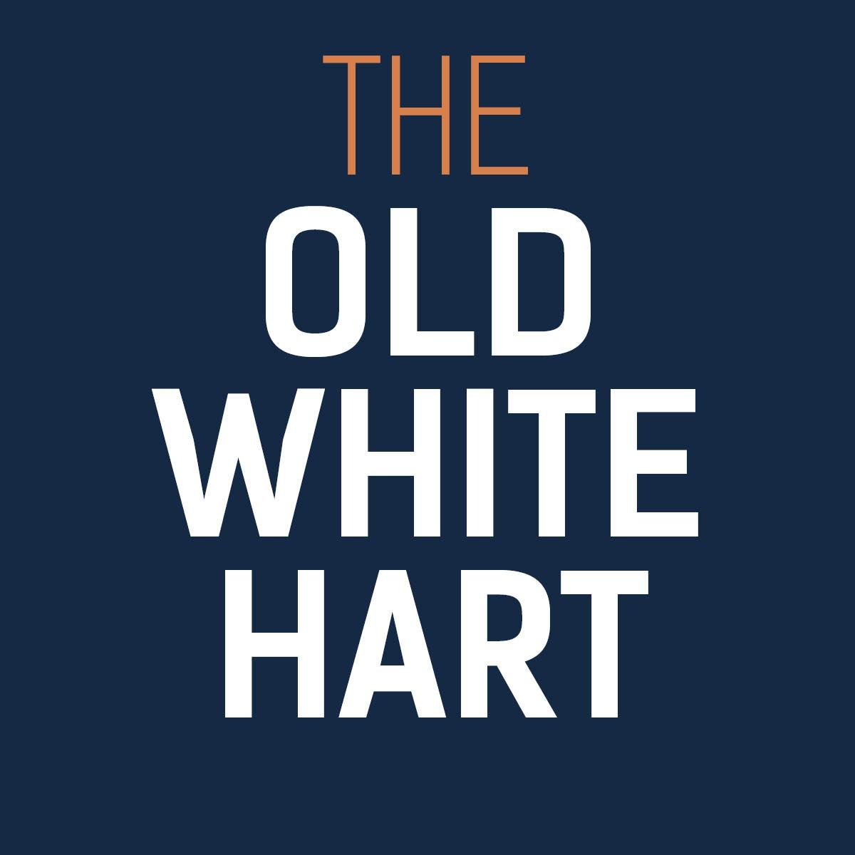 The Old White Hart