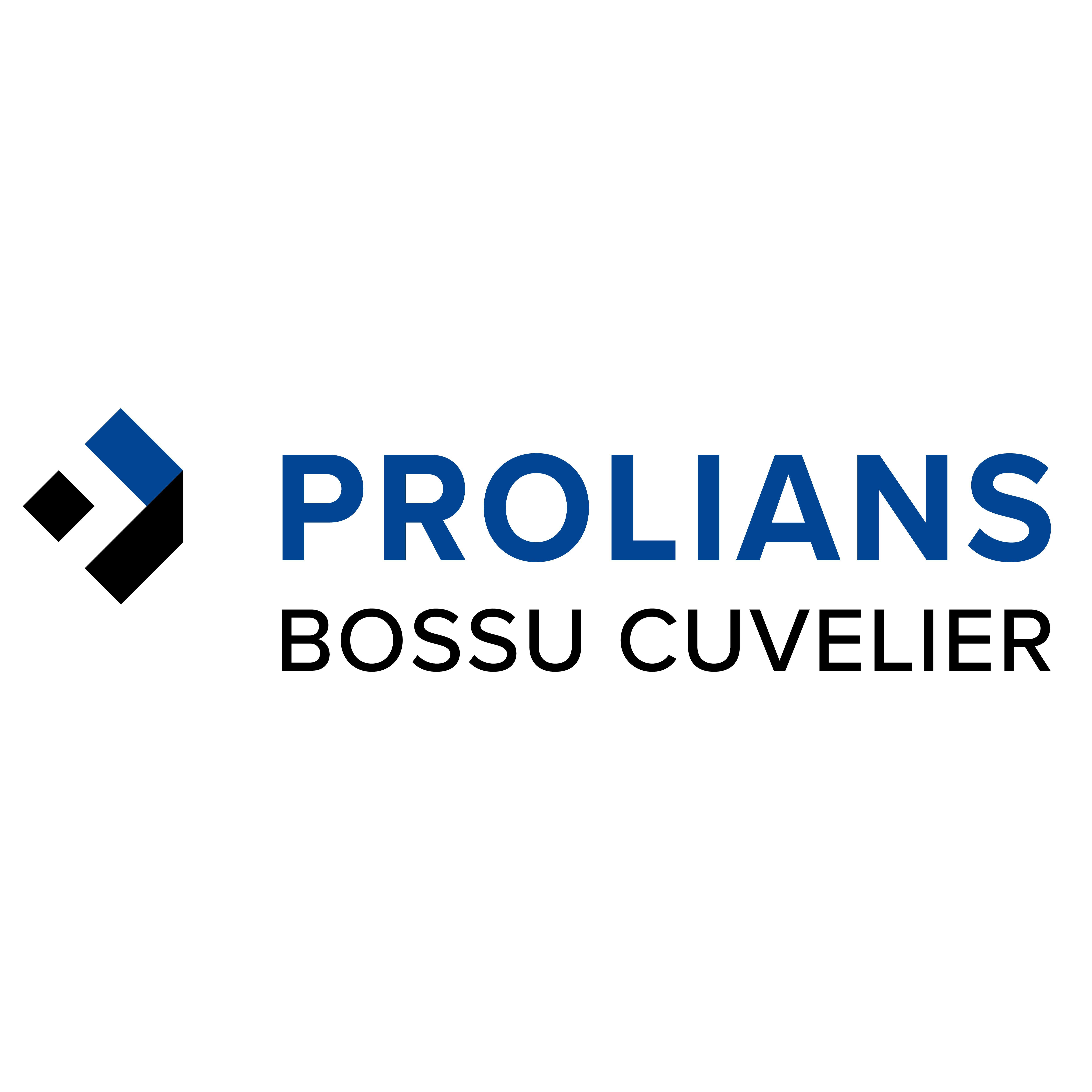 PROLIANS BOSSU CUVELIER Château-Thierry Étampes-sur-Marne