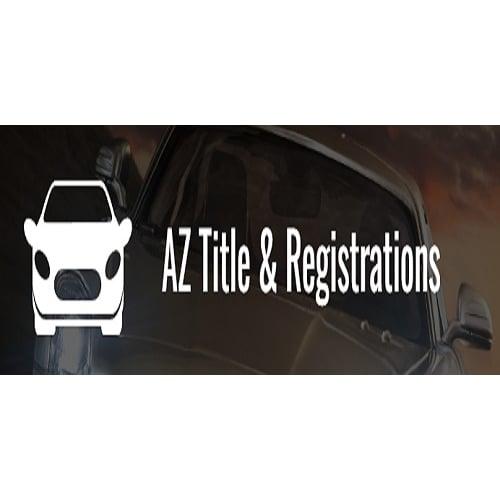 AZ Title &Registrations