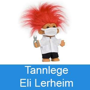 Eli Lerheim
