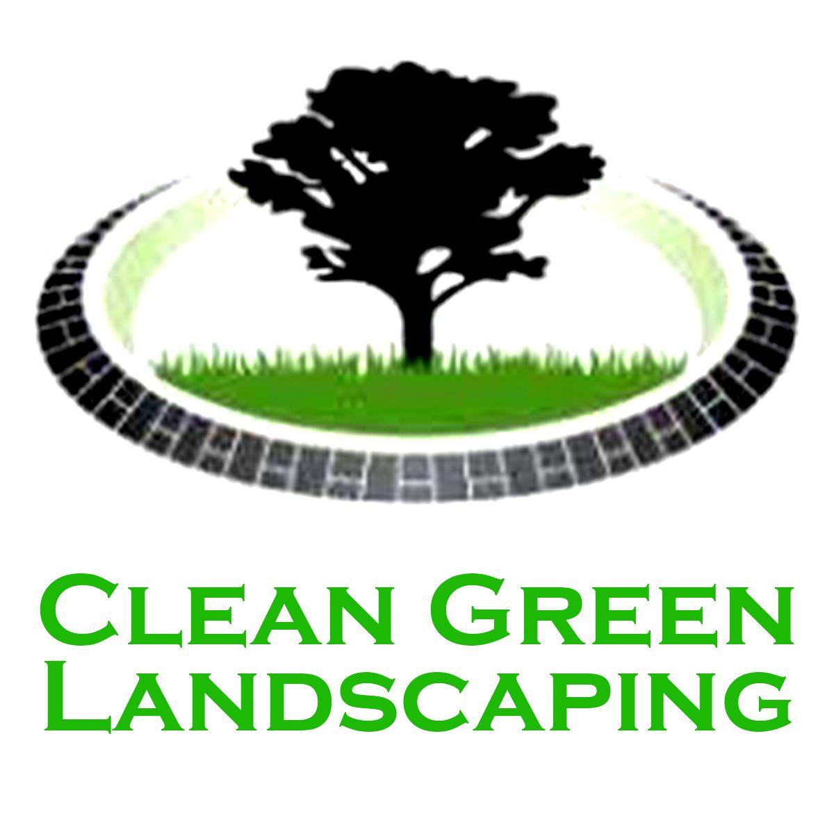 Clean Green Mfg. and Landscaping