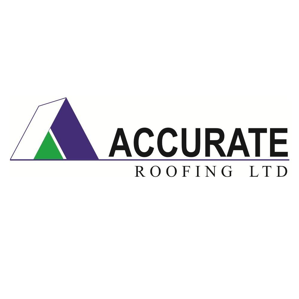 Accurate Roofing Ltd.