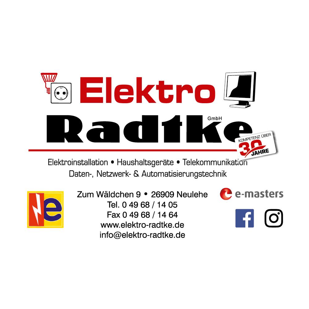 Elektro Radtke GmbH