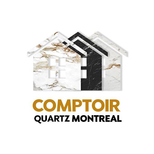 Comptoir Quartz Montréal - Rénovation de Cuisine