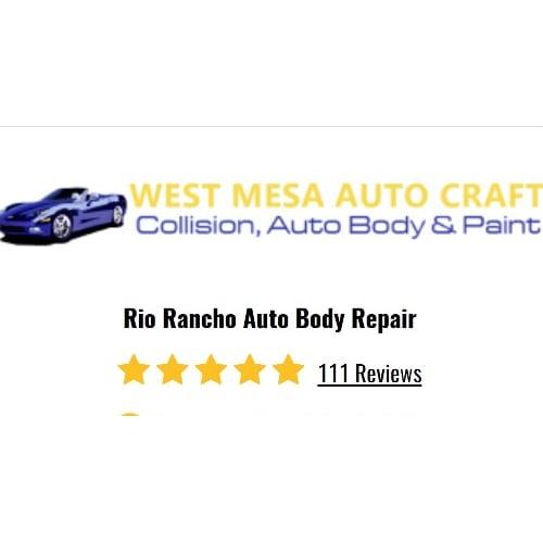 West Mesa Auto Craft Inc