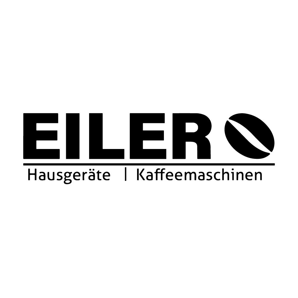 Eiler Hausgeräte und Kaffeemaschinen
