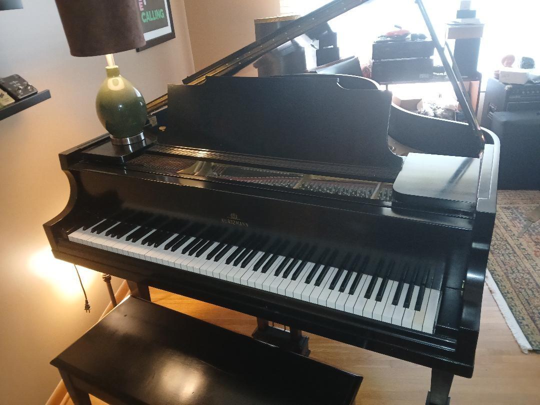 Nashville Piano Room/Fretter's Piano Service