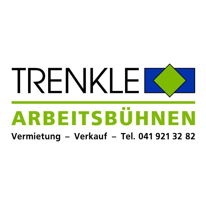 Trenkle Arbeitsbühnen GmbH