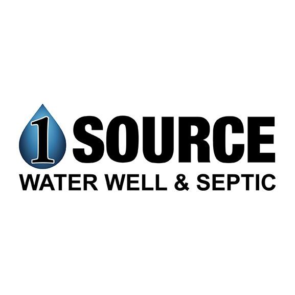 1 Source Water Well & Septic Services
