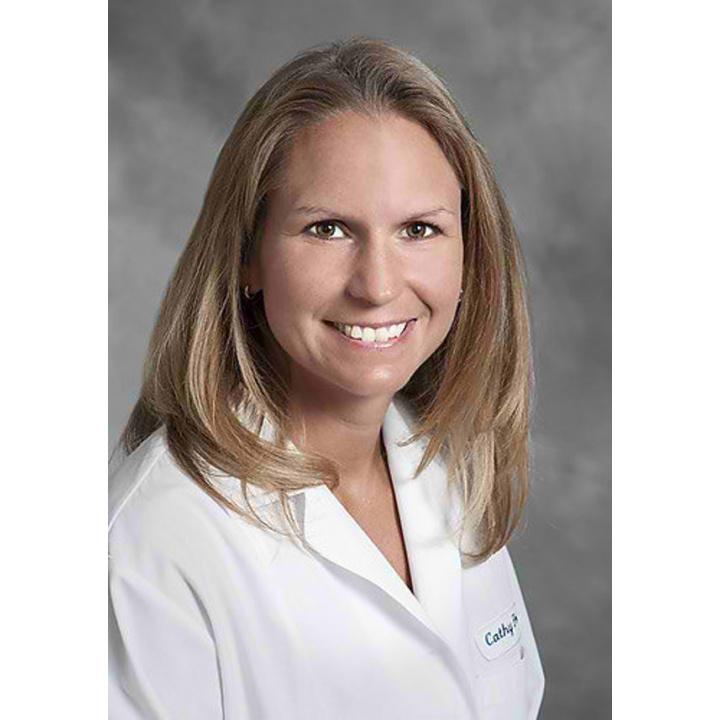 Catherine Ann Post, MD