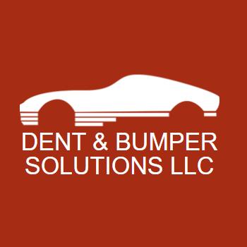 Dent & Bumper Solutions LLC