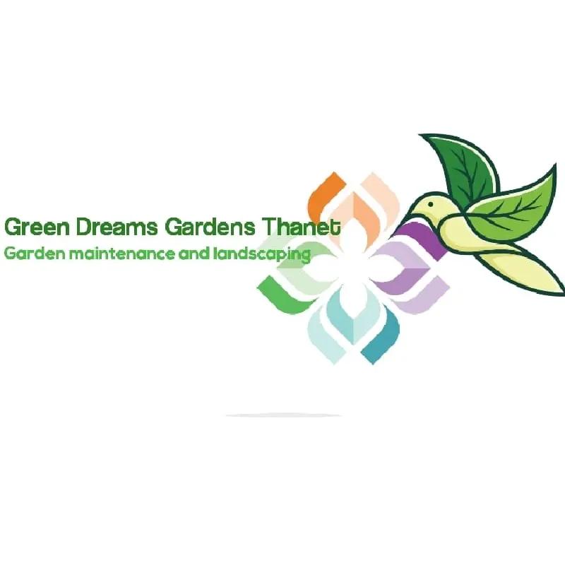 Green Dreams Gardens Thanet