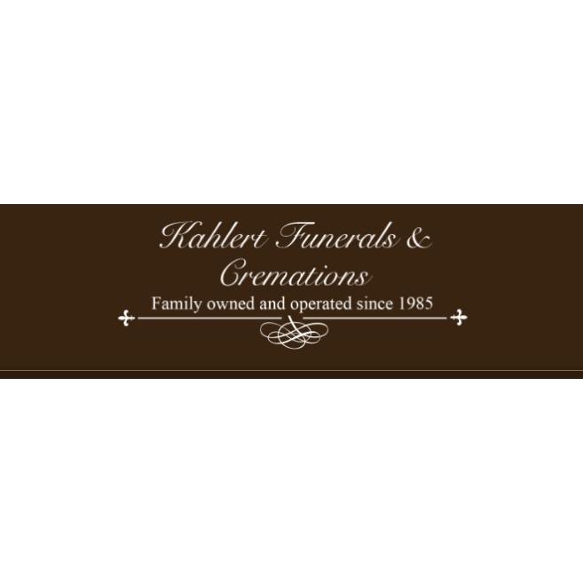 Kahlert Funeral & Cremations