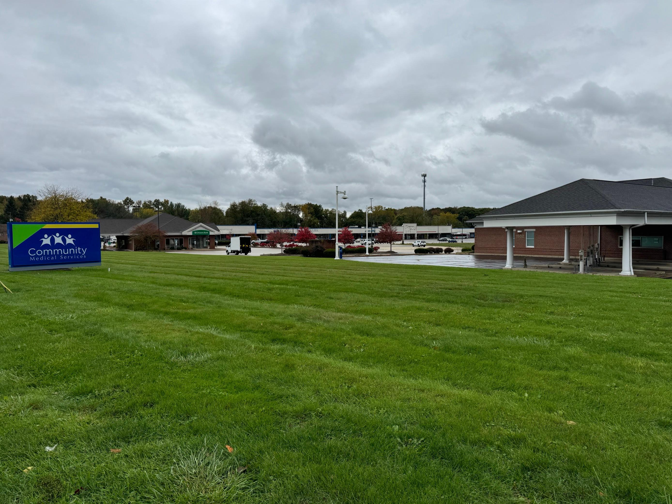 Community Medical Services