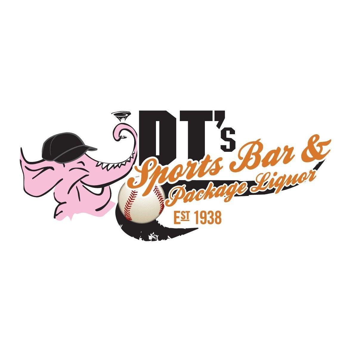 DT's Discount Liquor