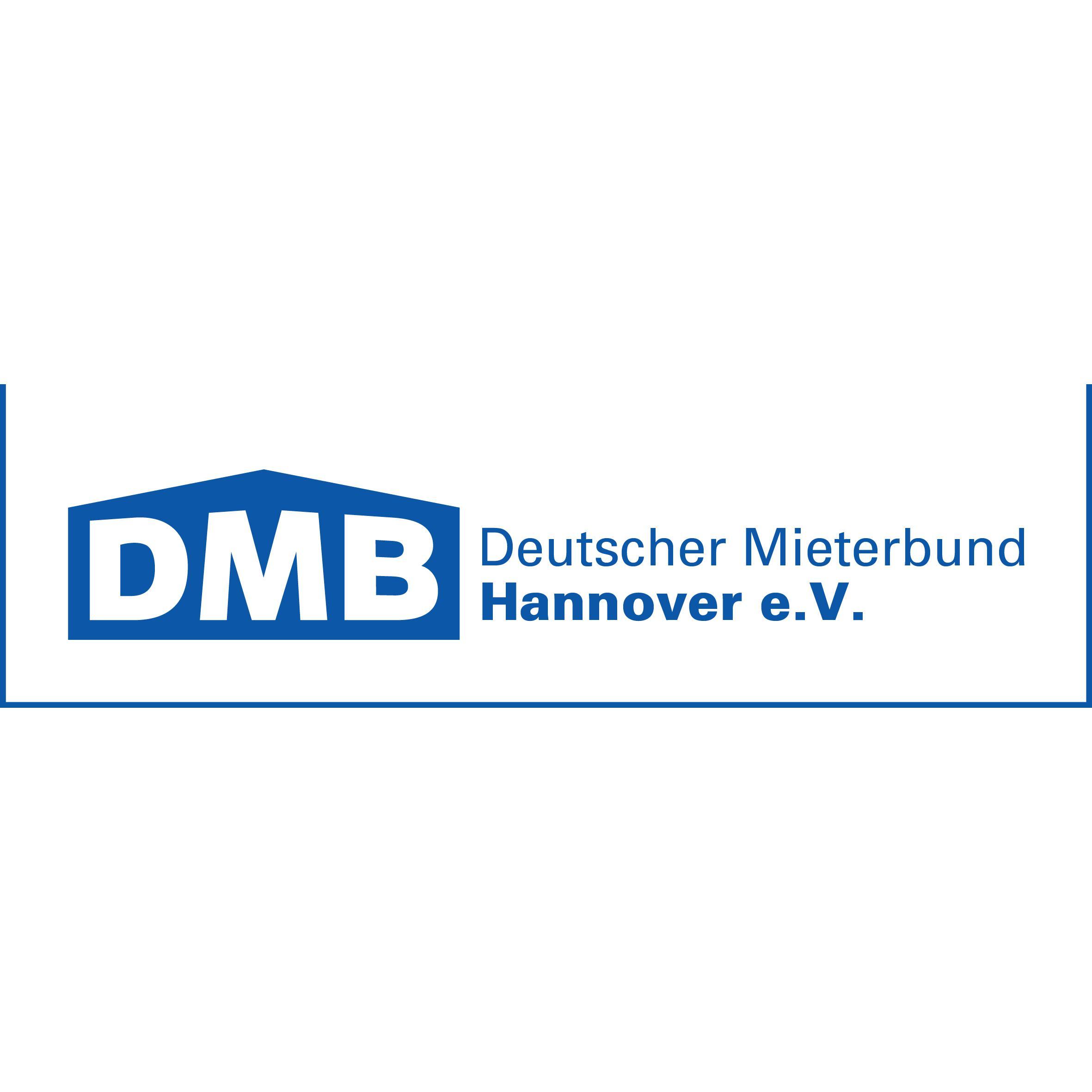 DMB Deutscher Mieterbund Hannover e.V.