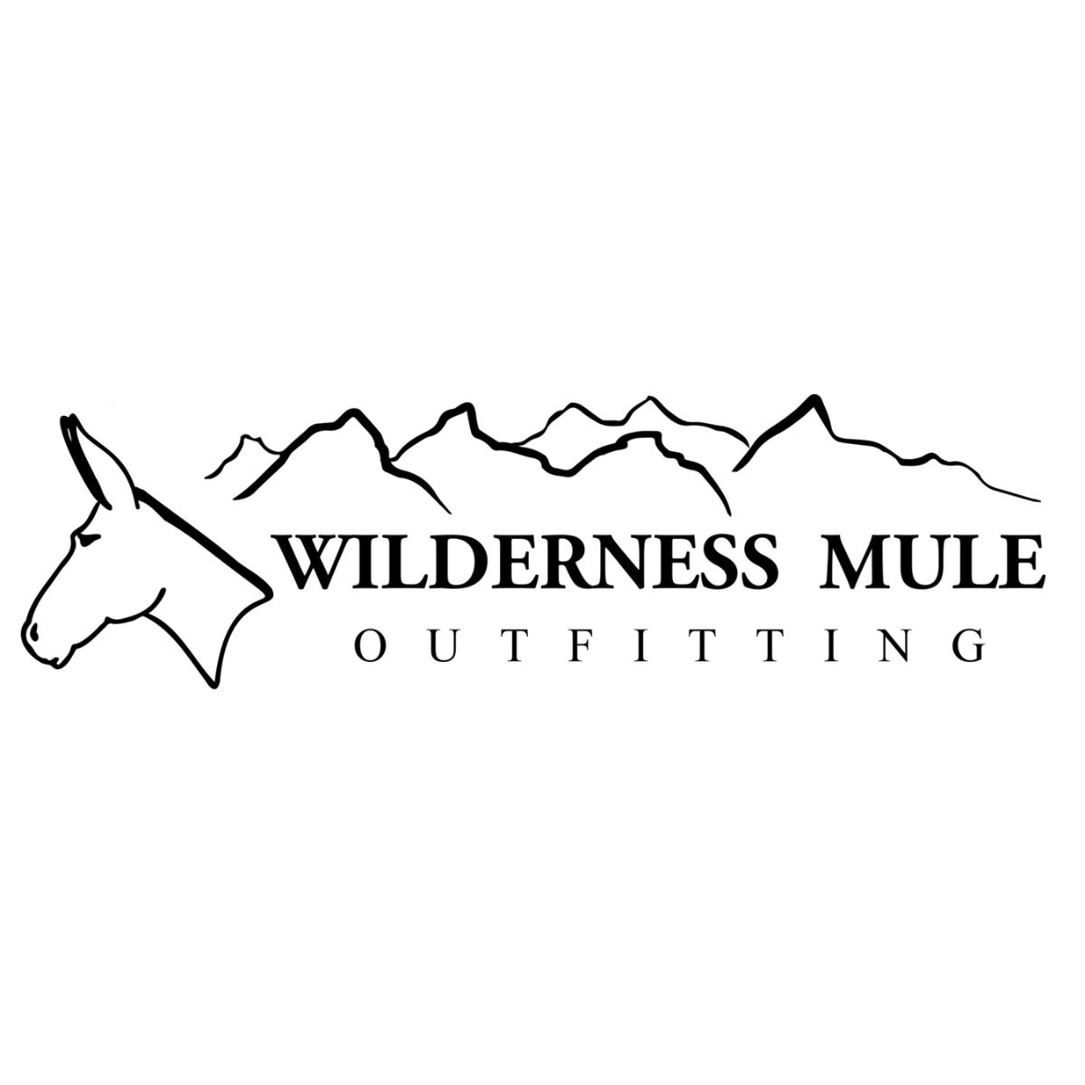 Wilderness Mule Outfitting
