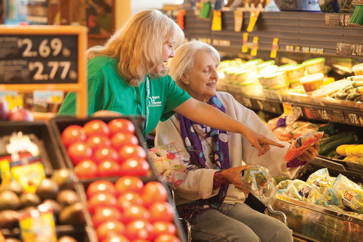 Right at Home Moreton Bay Region