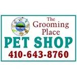 The Grooming Place Pet Shop