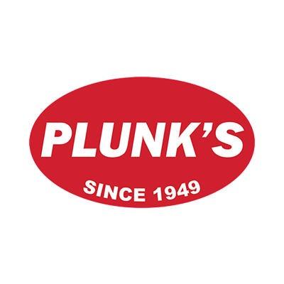 Plunk's