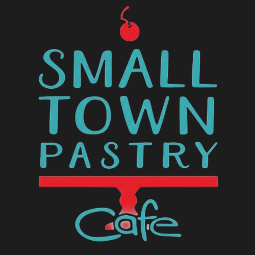 Small Town Pastry Cafe