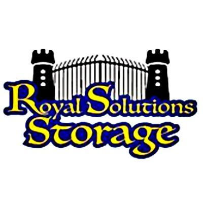 Royal Solutions Storage