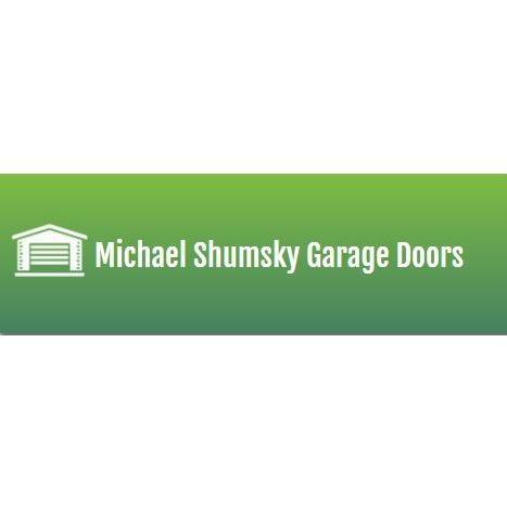 Michael Shumsky Door
