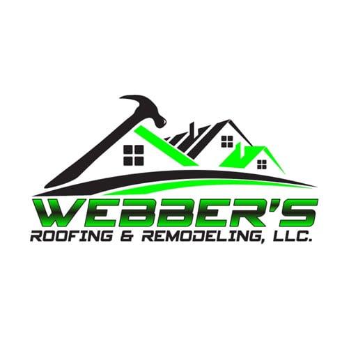 Webber's Roofing & Remodeling