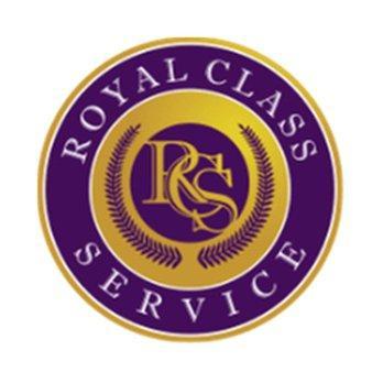 Royal Class Service