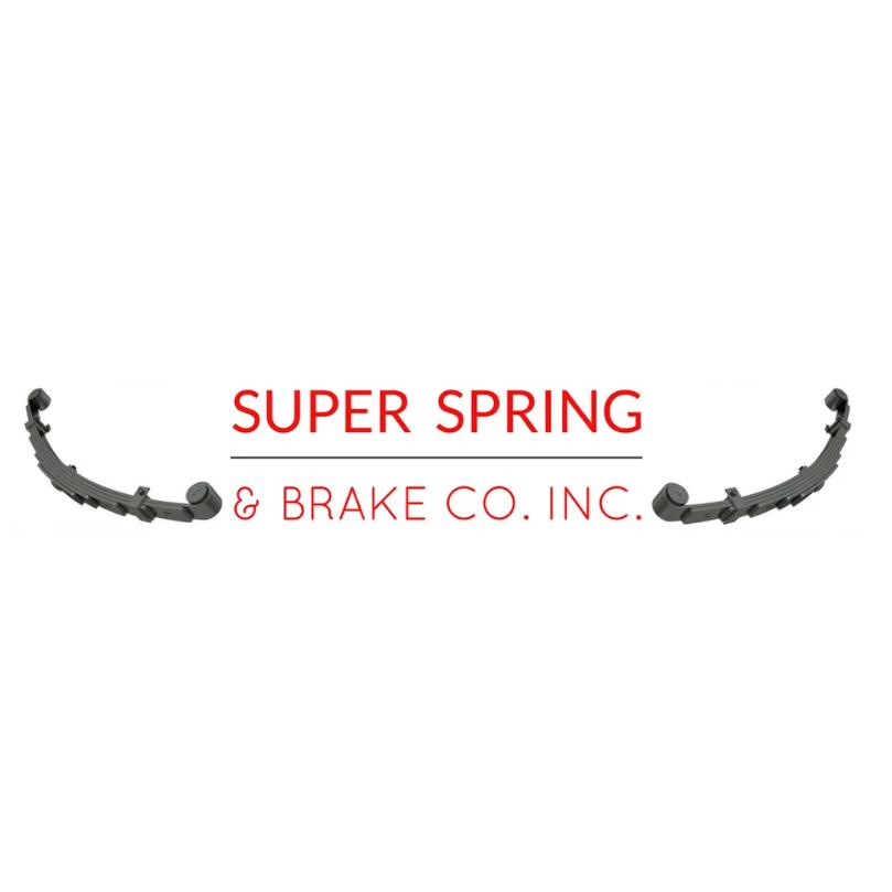 Super Spring & Brake Co Inc