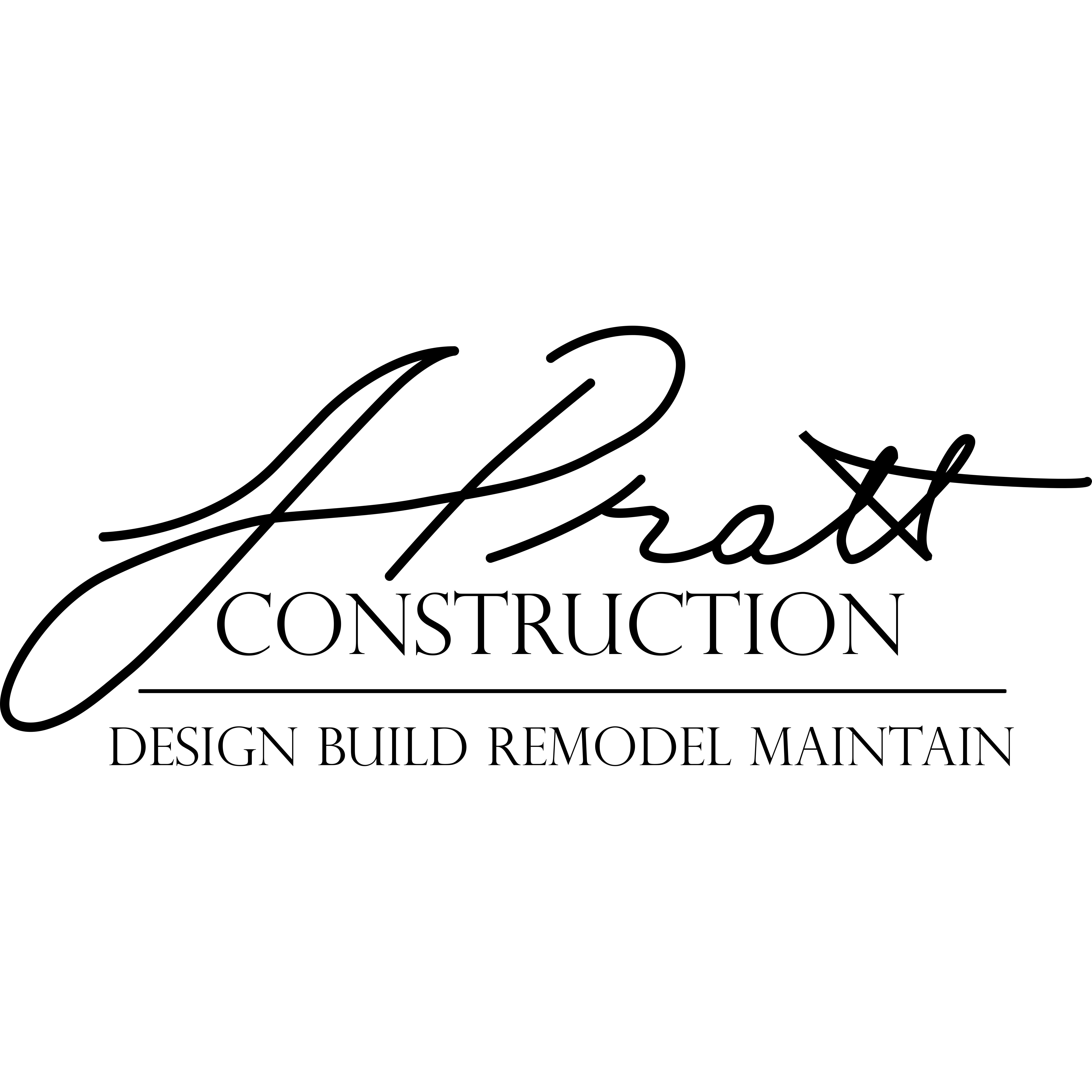 J Pratt Construction