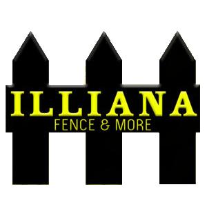 Illiana Fence Construction