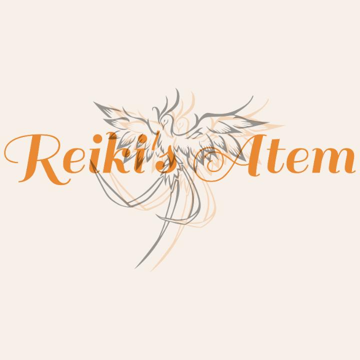 Reiki's Atem - Thomas Küppers